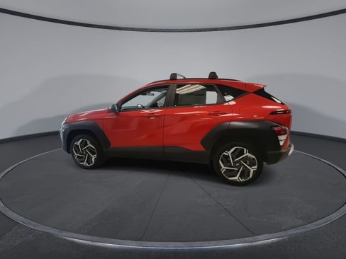 New 2026 Hyundai Kona SEL Premium image 5