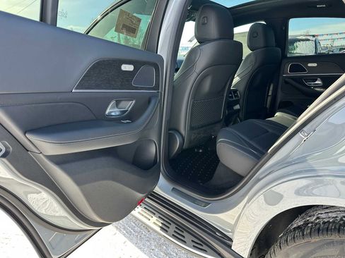 New 2026 Mercedes-Benz GLE 450 4MATIC Coupe image 15