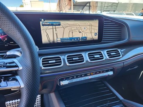 New 2026 Mercedes-Benz GLE 53 AMG 4MATIC Coupe image 22