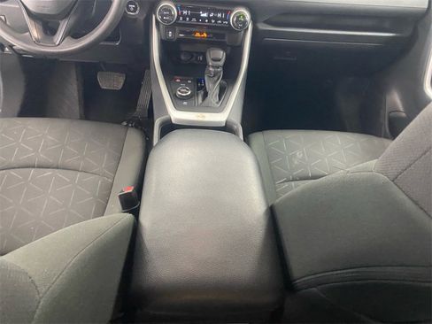 Used 2024 Toyota RAV4 XLE image 11