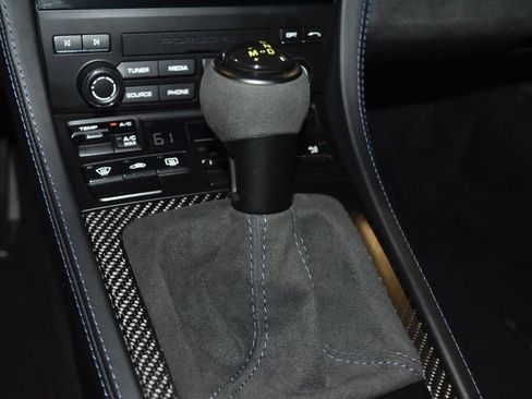 Certified 2024 Porsche 718 Cayman GT4 RS image 16