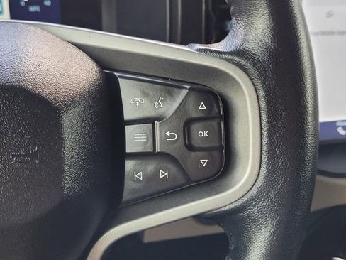 Used 2022 Ford Bronco Wildtrak image 28