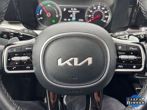 Used 2023 Kia Sorento EX image 21