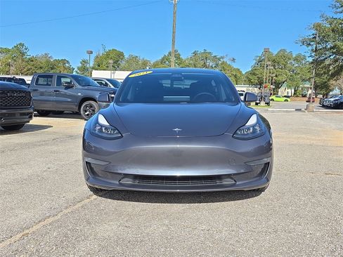 Used 2021 Tesla Model 3 Performance image 10