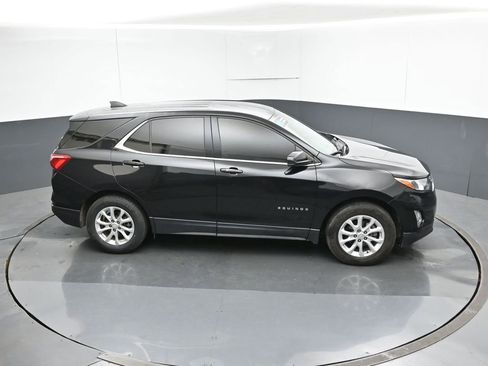 Used 2020 Chevrolet Equinox LT FWD image 52