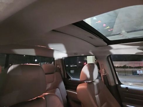 Used 2010 Honda Ridgeline RTL image 11