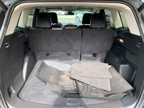 Used 2014 Ford Escape Titanium AWD/4WD image 9