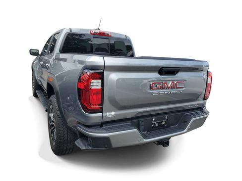 Used 2023 GMC Canyon Denali AWD/4WD image 3