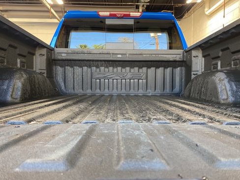 Used 2023 Chevrolet Silverado 1500 ZR2 w/ Technology Package image 14