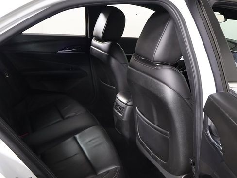 Used 2022 Cadillac CT4 Premium Luxury w/ Climate Package image 28