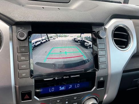 Used 2020 Toyota Tundra Limited RWD image 26