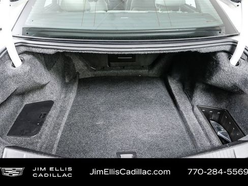 Used 2017 Cadillac CTS Premium Luxury image 33