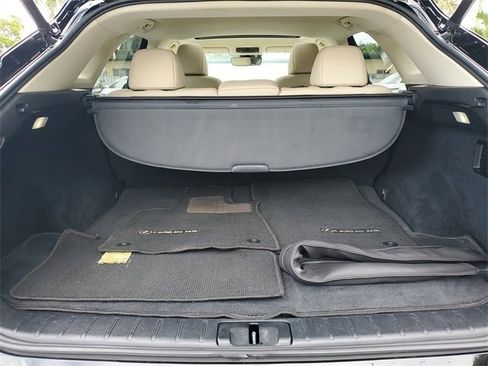 Used 2021 Lexus RX 350 RX 350 w/ Premium Package image 15