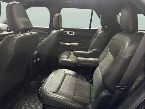 Used 2022 Ford Explorer Timberline image 25