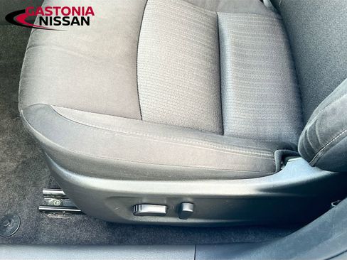 Used 2023 Nissan Altima 2.5 SV image 25