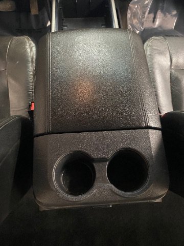 Used 2013 Ford F250 Lariat w/ Chrome Pkg RWD image 12