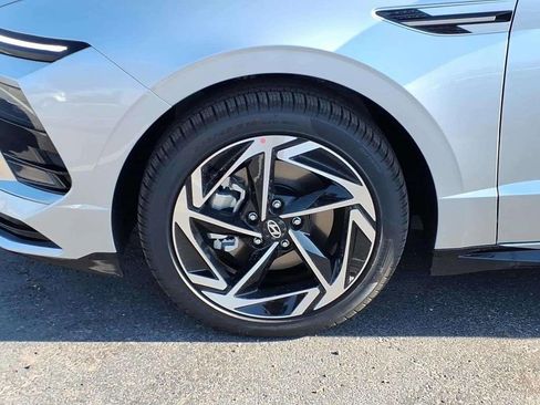 New 2026 Hyundai Sonata SEL image 9