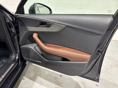 Used 2017 Audi A4 2.0T Premium Plus image 52