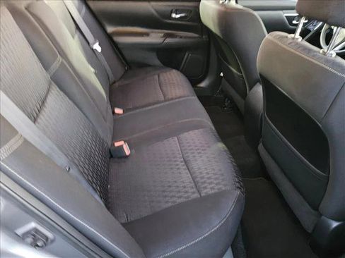 Used 2018 Nissan Altima 2.5 S w/ S Convenience Package image 18