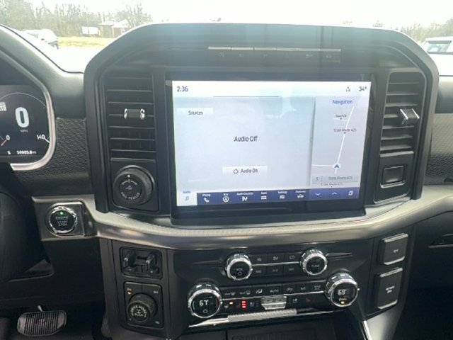 Used 2021 Ford F150 Raptor w/ Equipment Group 801A High AWD/4WD image 21