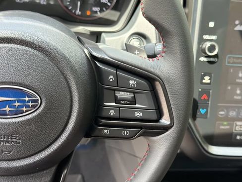 New 2026 Subaru Impreza RS AWD/4WD image 25