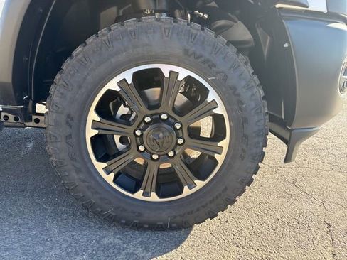 New 2026 RAM 2500 Tradesman image 12