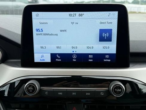 Used 2020 Ford Escape SE AWD/4WD image 23