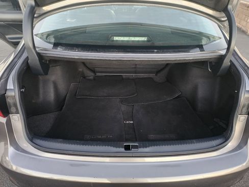 Used 2015 Lexus IS 250 image 11