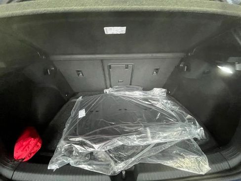 New 2026 Volkswagen GTI SE image 27