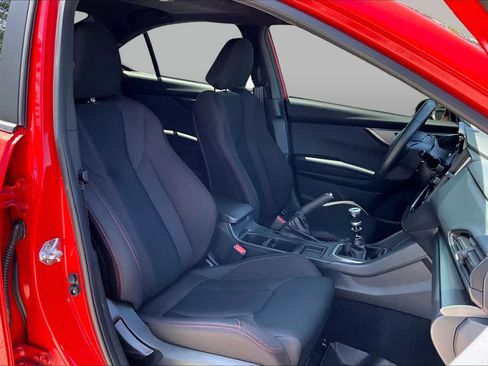 Used 2023 Subaru WRX Premium AWD/4WD image 9