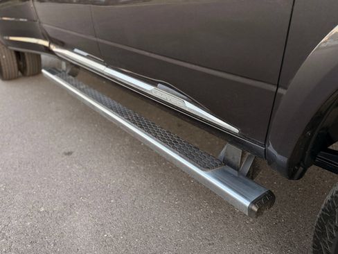Used 2016 RAM 3500 Laramie Longhorn AWD/4WD image 48