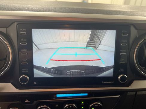 Used 2023 Toyota Tacoma SR5 w/ Technology Package AWD/4WD image 15