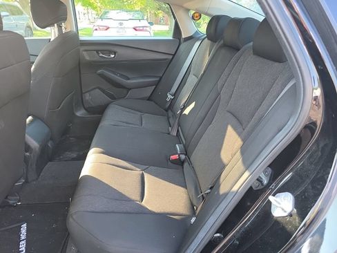 Used 2024 Honda Accord EX image 21