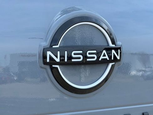 New 2026 Nissan Rogue SV image 43