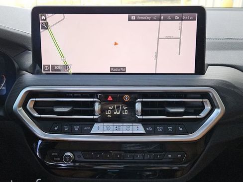 Used 2023 BMW X3 M40i w/ Premium Package image 13
