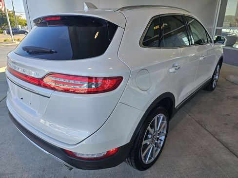 Used 2019 Lincoln MKC Reserve w/ MKC Climate Package image 6