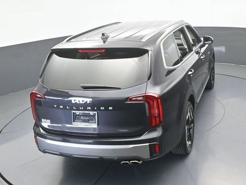 Used 2025 Kia Telluride S FWD image 61