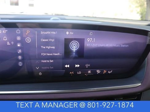 New 2026 Buick Envision Sport Touring AWD/4WD image 25