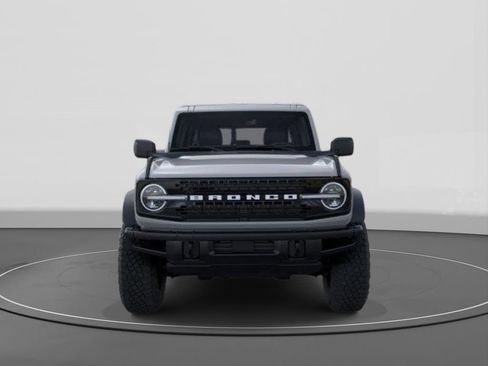 New 2026 Ford Bronco Badlands w/ Wildtrak Package AWD/4WD image 6