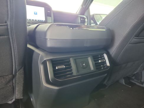Used 2025 Ford F150 STX w/ LOBO Package AWD/4WD image 19