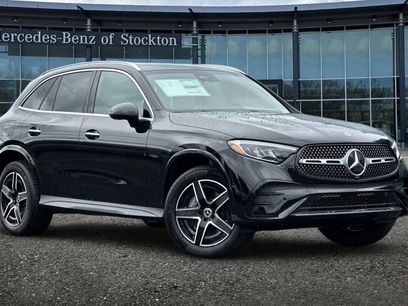 New 2026 Mercedes-Benz GLC 300 4MATIC