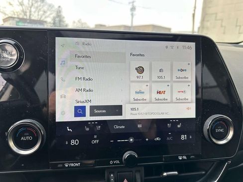 Used 2023 Lexus NX 250 FWD image 29