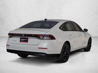 New 2025 Honda Accord SE video 2