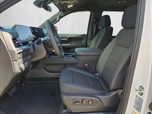 New 2026 Chevrolet Tahoe LS w/ LS Custom Edition AWD/4WD image 4