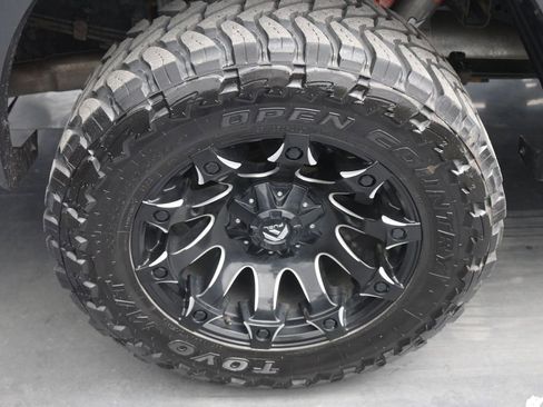 Used 2019 Ford F150 Raptor w/ Equipment Group 802A Luxury image 12