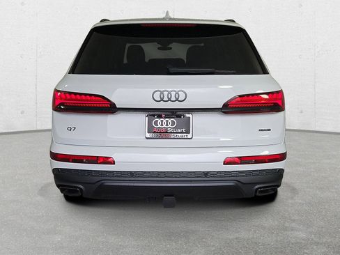 New 2026 Audi Q7 3.0T Premium Plus image 6