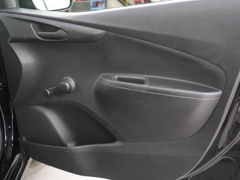 Used 2020 Chevrolet Spark LS FWD image 9