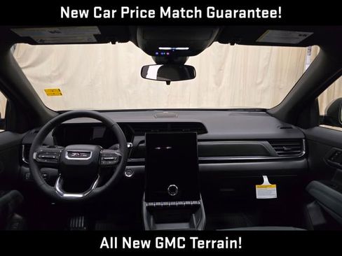 New 2026 GMC Terrain AT4 w/ Convenience Package III image 28