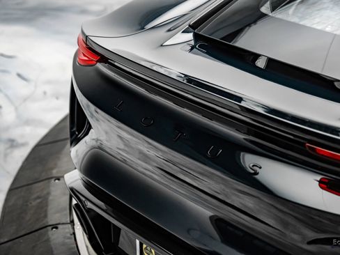 New 2026 Lotus Emira RWD image 18