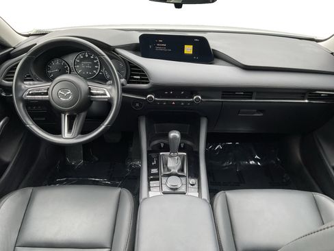 Used 2023 MAZDA MAZDA3 s FWD image 10